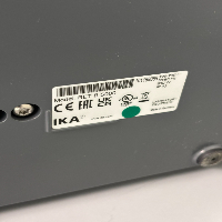 IKA RET basic Safety Control Magnetic Stirrers image 0